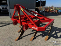 Décompacteur Evers JAWA WD-5D