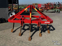Décompacteur Evers JAWA WD-5D