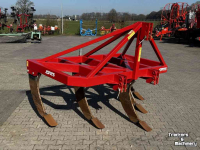 Décompacteur Evers JAWA WD-5D
