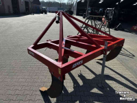 Décompacteur Evers JAWA WD-5D