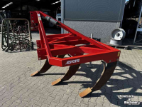 Décompacteur Evers JAWA WD-5D