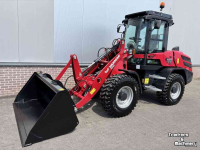 Chargeuse sur pneus Yanmar V100-5