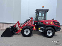 Chargeuse sur pneus Yanmar V100-5