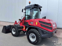 Chargeuse sur pneus Yanmar V100-5