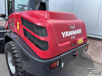 Chargeuse sur pneus Yanmar V100-5
