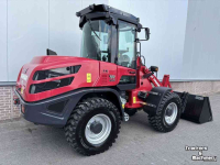 Chargeuse sur pneus Yanmar V100-5