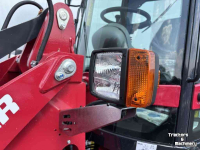 Chargeuse sur pneus Yanmar V100-5