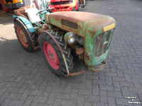 Tracteur pour vignes et vergers Holder a21 s