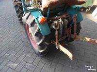 Tracteur pour vignes et vergers Holder a21 s