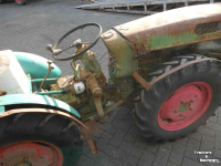 Tracteur pour vignes et vergers Holder a21 s
