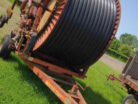 Enrouleur d‘irrigation Irrifrance Optima 2 tti