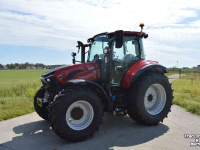 Tracteur Case-IH Farmall M 100