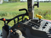 Tracteur Case-IH Farmall M 100