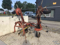 Faneur Kuhn GF 5000 H