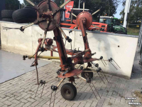 Faneur Kuhn GF 5000 H
