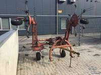 Faneur Kuhn GF 5000 H