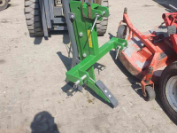Décompacteur Kraffter Diepwoeler Kabelploegen  compact 50