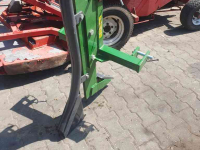 Décompacteur Kraffter Diepwoeler Kabelploegen  compact 50