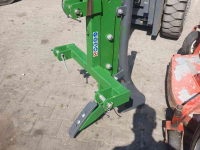 Décompacteur Kraffter Diepwoeler Kabelploegen  compact 50