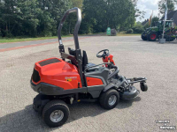 Tracteur Tondeuse Autoporté Husqvarna 520 AWD