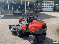 Tracteur Tondeuse Autoporté Husqvarna 520 AWD