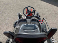 Tracteur Tondeuse Autoporté Husqvarna 520 AWD