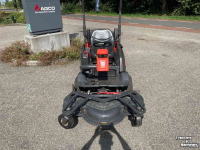 Tracteur Tondeuse Autoporté Husqvarna 520 AWD