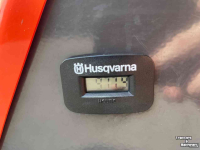 Tracteur Tondeuse Autoporté Husqvarna 520 AWD