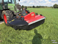 Faucheuse Vicon CM 271 F