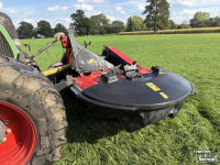 Faucheuse Vicon CM 271 F