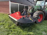 Faucheuse Vicon CM 271 F
