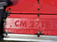 Faucheuse Vicon CM 271 F