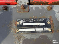 Faucheuse Vicon CM 271 F