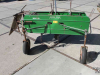 Andaineur  Molon M022 Minor Mini120 bandhark bandhooier Agria/Reform/Bucher 2-wieler aansluiting