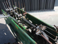Andaineur  Molon M022 Minor Mini120 bandhark bandhooier Agria/Reform/Bucher 2-wieler aansluiting
