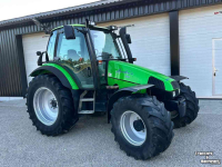 Tracteur Deutz Agrotron 106