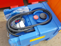 Tank de carburant Cemo Adblue tank