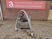Pompe d‘irrigation Caprari Hogedruk pomp