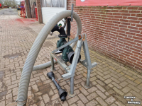 Pompe d‘irrigation Caprari Hogedruk pomp