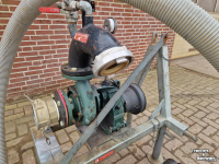 Pompe d‘irrigation Caprari Hogedruk pomp