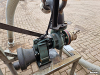 Pompe d‘irrigation Caprari Hogedruk pomp