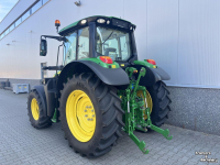 Tracteur John Deere 6100M