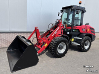 Chargeuse sur pneus Yanmar V100-5