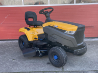 Tracteur Tondeuse Autoporté Stiga STIGA TORNADO 398 E