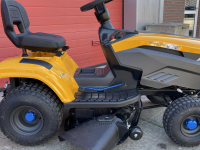 Tracteur Tondeuse Autoporté Stiga STIGA TORNADO 398 E