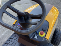 Tracteur Tondeuse Autoporté Stiga STIGA TORNADO 398 E