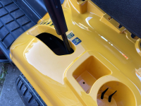 Tracteur Tondeuse Autoporté Stiga STIGA TORNADO 398 E