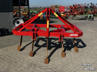 Cultivateur Evers JAVA WD-5D