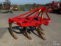 Cultivateur Evers JAVA WD-5D