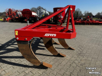 Cultivateur Evers JAVA WD-5D